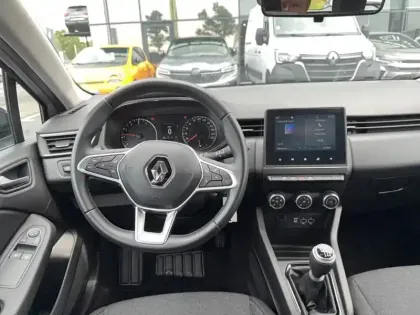 Photo 23 Renault Clio  TCe 90