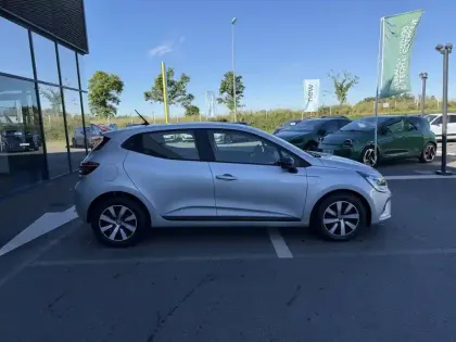 Photo 5 Renault Clio  TCe 90