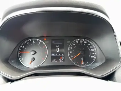 Photo 24 Renault Clio  TCe 90