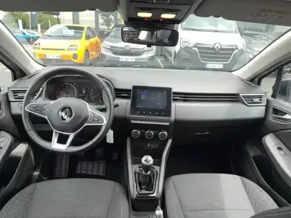 Photo 22 Renault Clio  TCe 90