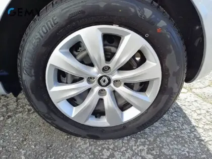 Photo 10 Renault Clio  SCe 65