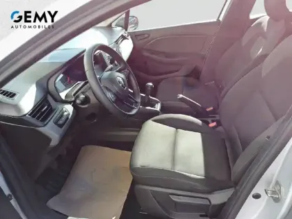 Photo 8 Renault Clio  SCe 65