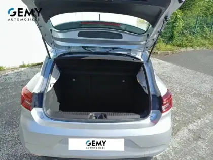 Photo 5 Renault Clio  SCe 65