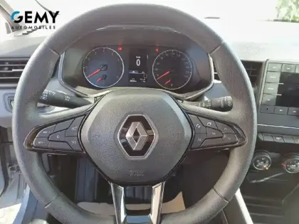 Photo 13 Renault Clio  SCe 65