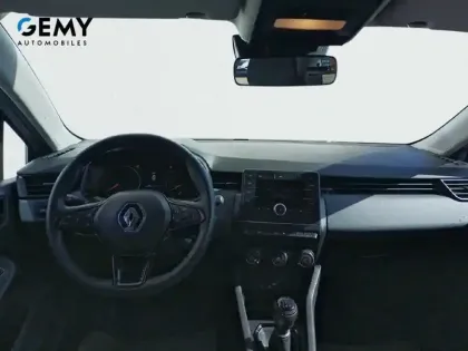 Photo 7 Renault Clio  SCe 65