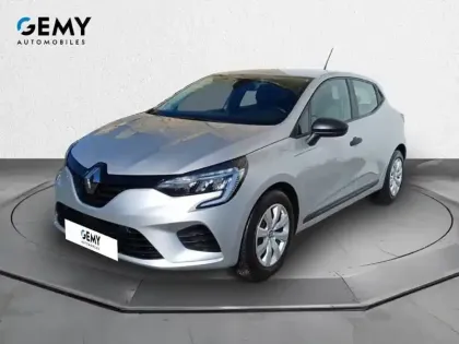 Photo Renault Clio Authentic