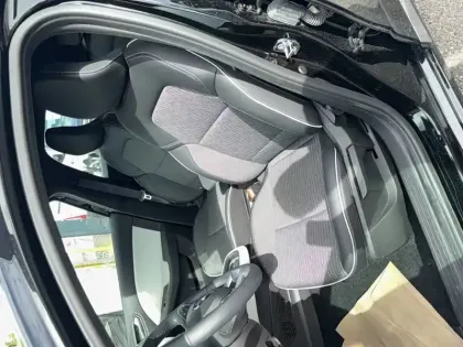 Photo 8 Renault Clio  E-Tech 140 - 21N