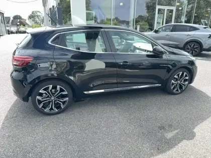 Photo 7 Renault Clio  E-Tech 140 - 21N
