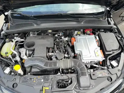 Photo 22 Renault Clio  E-Tech 140 - 21N