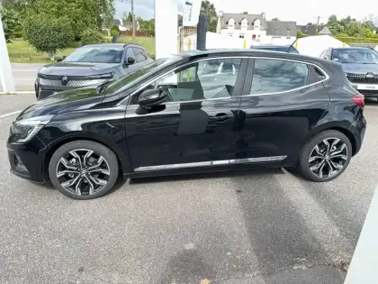 Photo 12 Renault Clio  E-Tech 140 - 21N