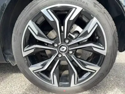 Photo 6 Renault Clio  E-Tech 140 - 21N