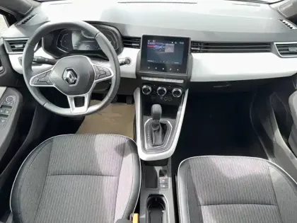 Photo 9 Renault Clio  E-Tech 140 - 21N