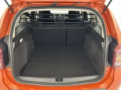 Photo 26 Dacia Duster  Blue dCi 115 4x2