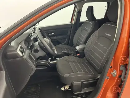 Photo 17 Dacia Duster  Blue dCi 115 4x2