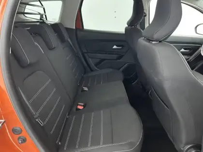 Photo 24 Dacia Duster  Blue dCi 115 4x2