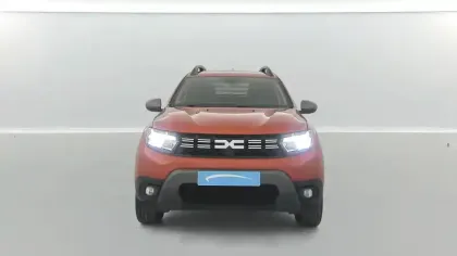Photo 15 Dacia Duster  Blue dCi 115 4x2