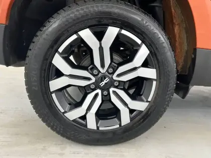 Photo 30 Dacia Duster  Blue dCi 115 4x2