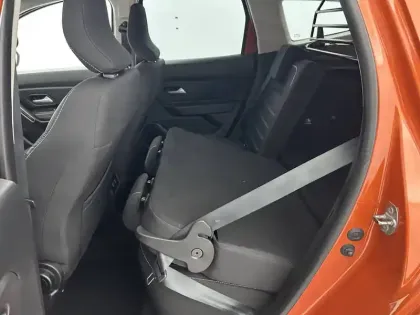 Photo 38 Dacia Duster  Blue dCi 115 4x2