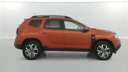 Photo 14 Dacia Duster  Blue dCi 115 4x2