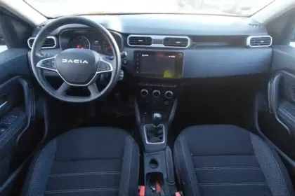Photo 8 Dacia Duster  Blue dCi 115 4x2