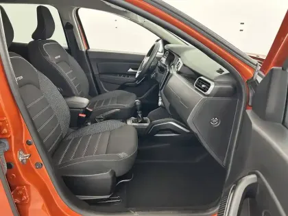 Photo 22 Dacia Duster  Blue dCi 115 4x2