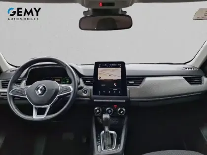 Photo 7 Renault Arkana  E-Tech hybride 145 - 22