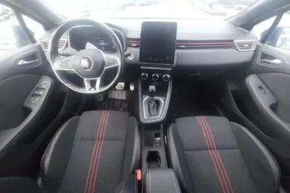 Photo 8 Renault Clio  E-Tech 140 - 21N