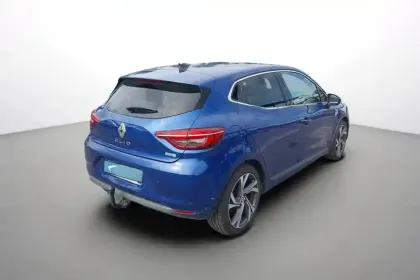 Photo 5 Renault Clio  E-Tech 140 - 21N