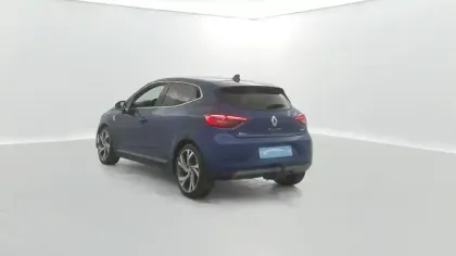 Photo 11 Renault Clio  E-Tech 140 - 21N