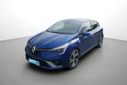 Photo Renault Clio Rs Line