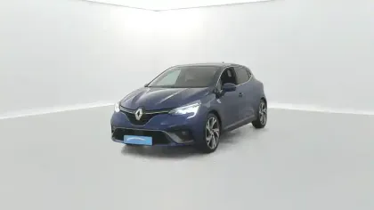 Photo 9 Renault Clio  E-Tech 140 - 21N