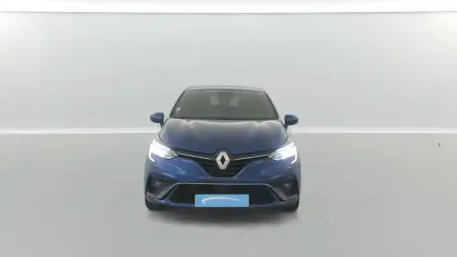 Photo 15 Renault Clio  E-Tech 140 - 21N
