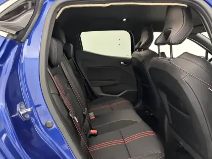Photo 24 Renault Clio  E-Tech 140 - 21N