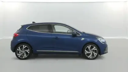 Photo 14 Renault Clio  E-Tech 140 - 21N