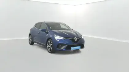 Photo 16 Renault Clio  E-Tech 140 - 21N