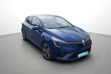 Photo 7 Renault Clio  E-Tech 140 - 21N