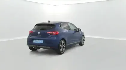 Photo 13 Renault Clio  E-Tech 140 - 21N