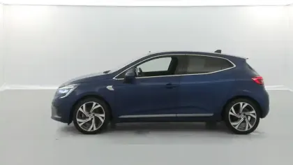 Photo 10 Renault Clio  E-Tech 140 - 21N