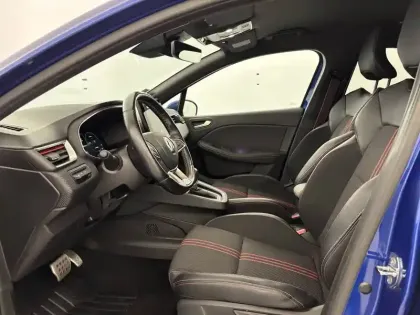 Photo 17 Renault Clio  E-Tech 140 - 21N