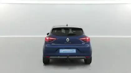 Photo 12 Renault Clio  E-Tech 140 - 21N