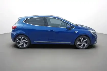 Photo 6 Renault Clio  E-Tech 140 - 21N