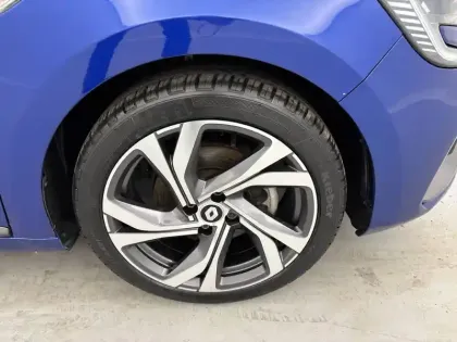 Photo 29 Renault Clio  E-Tech 140 - 21N