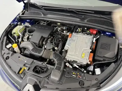 Photo 35 Renault Clio  E-Tech 140 - 21N