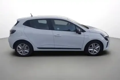 Photo 6 Renault Clio  Blue dCi 100 ch GSR2