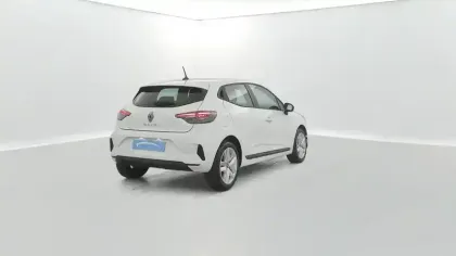 Photo 13 Renault Clio  Blue dCi 100 ch GSR2
