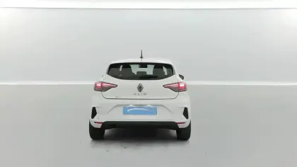 Photo 12 Renault Clio  Blue dCi 100 ch GSR2