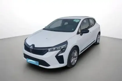 Photo Renault Clio Evolution