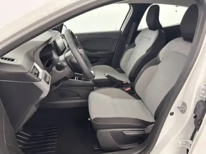 Photo 17 Renault Clio  Blue dCi 100 ch GSR2