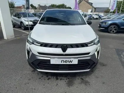 Photo 7 Renault Symbioz  E-Tech full hybrid 145