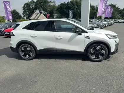 Photo 5 Renault Symbioz  E-Tech full hybrid 145